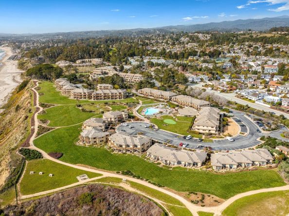 16 Seascape Resort Drive, Aptos CA 95003