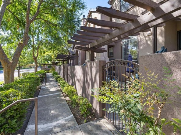3048 Brunetti Way, San Jose CA 95125