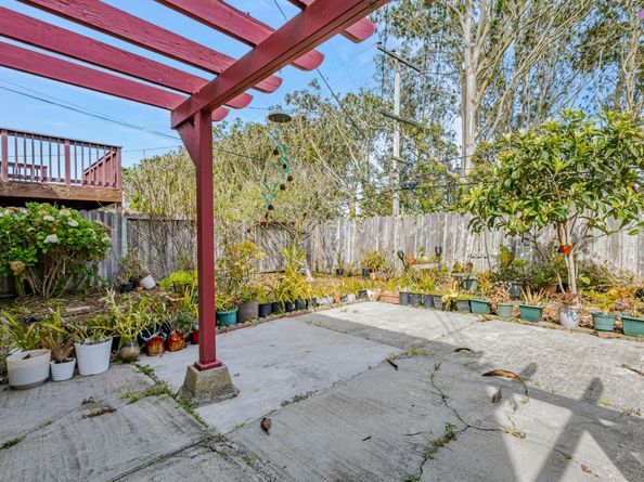 767 Beechwood Drive, Daly City CA 94015