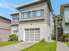 767 Beechwood Drive, Daly City CA 94015