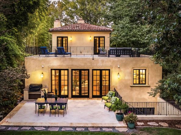 1932 Emerson Street, Palo Alto CA 94301