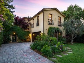 1932 Emerson Street, Palo Alto CA 94301