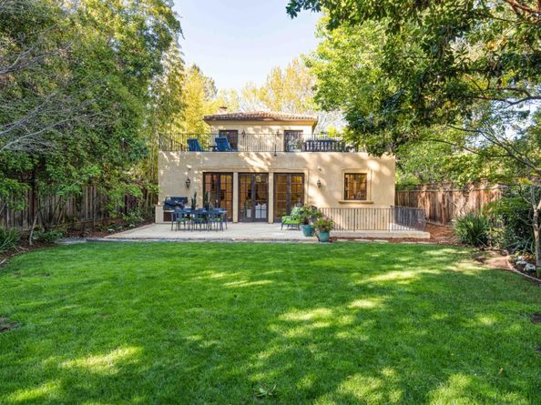 1932 Emerson Street, Palo Alto CA 94301