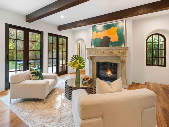 1932 Emerson Street, Palo Alto CA 94301