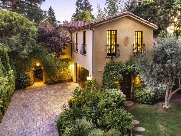 1932 Emerson Street, Palo Alto CA 94301