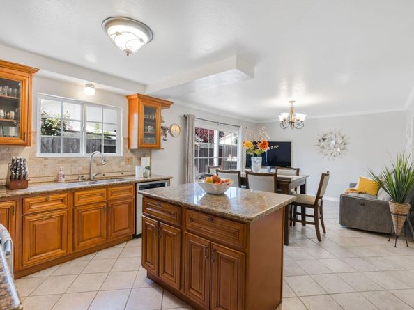 685 Parvin Drive, Milpitas CA 95035