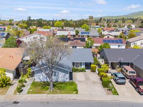 685 Parvin Drive, Milpitas CA 95035