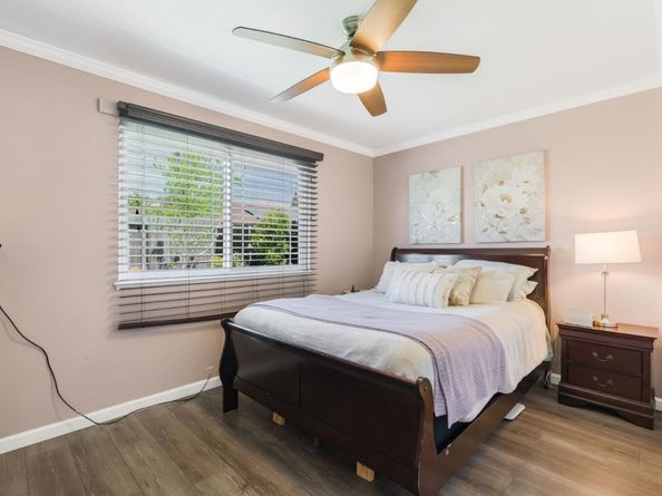685 Parvin Drive, Milpitas CA 95035