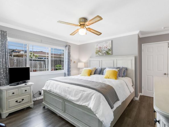 685 Parvin Drive, Milpitas CA 95035