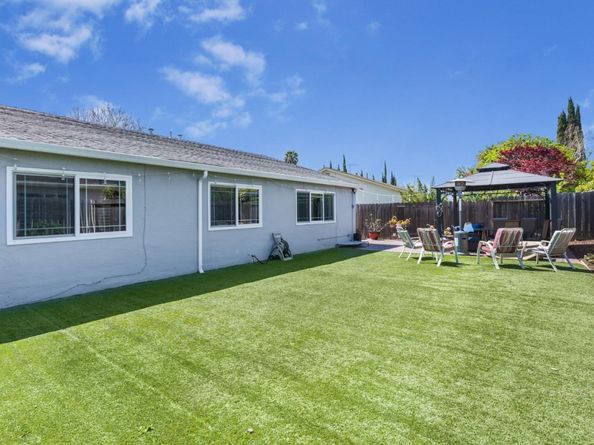 685 Parvin Drive, Milpitas CA 95035