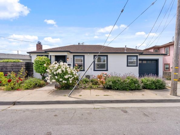 630 California Street, Watsonville CA 95076