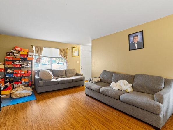 306 Beech Street, Redwood City CA 94063