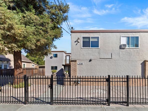 306 Beech Street, Redwood City CA 94063