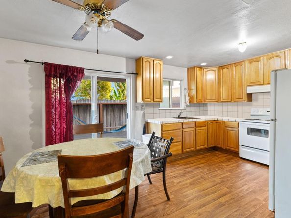306 Beech Street, Redwood City CA 94063