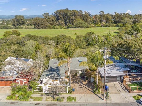 304 Harbor Drive, Santa Cruz CA 95062