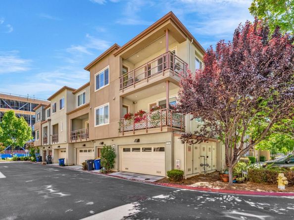 528 Odyssey Lane, Milpitas CA 95035
