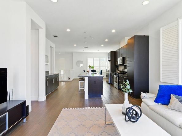 528 Odyssey Lane, Milpitas CA 95035