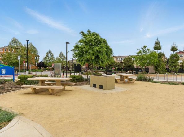 528 Odyssey Lane, Milpitas CA 95035