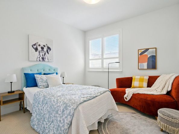 528 Odyssey Lane, Milpitas CA 95035