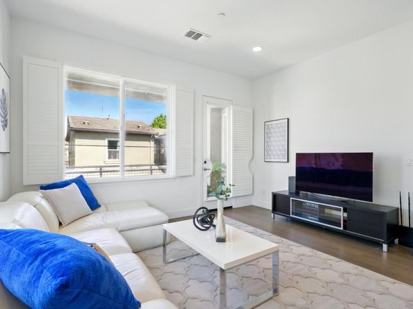 528 Odyssey Lane, Milpitas CA 95035