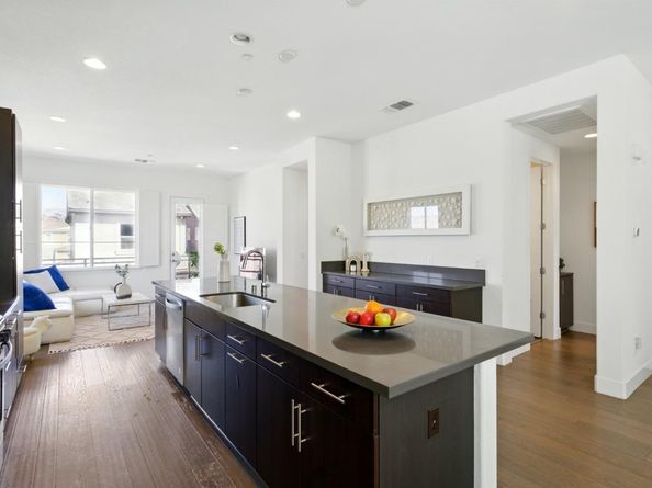 528 Odyssey Lane, Milpitas CA 95035