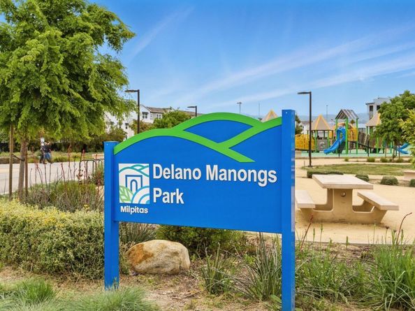 528 Odyssey Lane, Milpitas CA 95035
