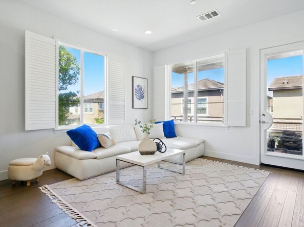 528 Odyssey Lane, Milpitas CA 95035
