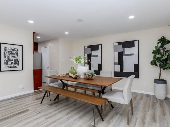 4415 Norwalk Drive 13, San Jose CA 95129