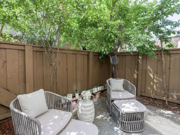 4415 Norwalk Drive 13, San Jose CA 95129