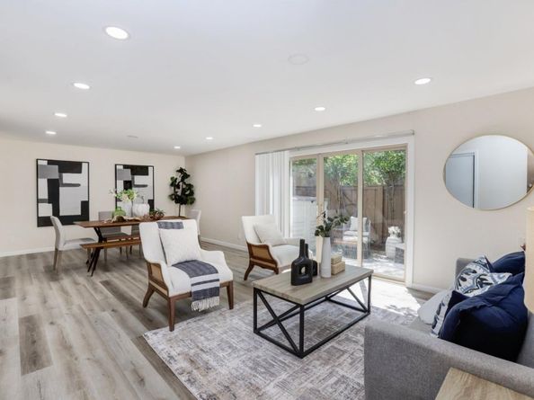 4415 Norwalk Drive 13, San Jose CA 95129