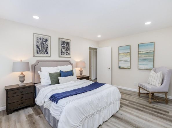 4415 Norwalk Drive 13, San Jose CA 95129