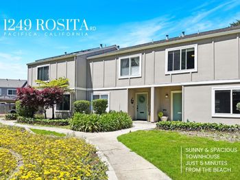 1249 Rosita Road
