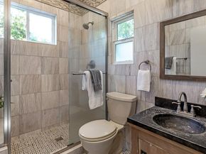128 Los Trancos Circle, Portola Valley CA 94028