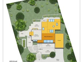 128 Los Trancos Circle, Portola Valley CA 94028
