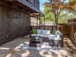 128 Los Trancos Circle, Portola Valley CA 94028