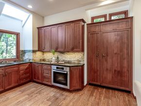 128 Los Trancos Circle, Portola Valley CA 94028