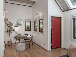 128 Los Trancos Circle, Portola Valley CA 94028