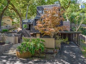 128 Los Trancos Circle, Portola Valley CA 94028