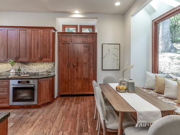 128 Los Trancos Circle, Portola Valley CA 94028