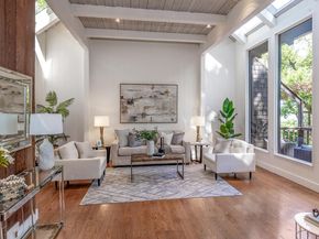 128 Los Trancos Circle, Portola Valley CA 94028