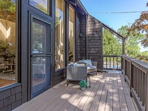 128 Los Trancos Circle, Portola Valley CA 94028
