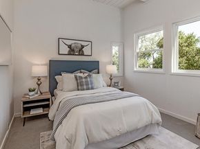 128 Los Trancos Circle, Portola Valley CA 94028