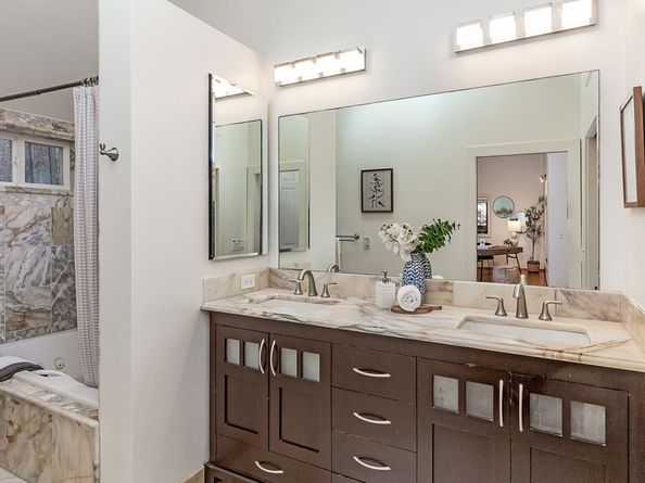 128 Los Trancos Circle, Portola Valley CA 94028