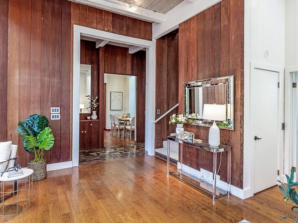 128 Los Trancos Circle, Portola Valley CA 94028