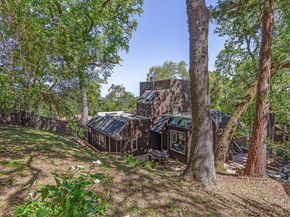 128 Los Trancos Circle, Portola Valley CA 94028