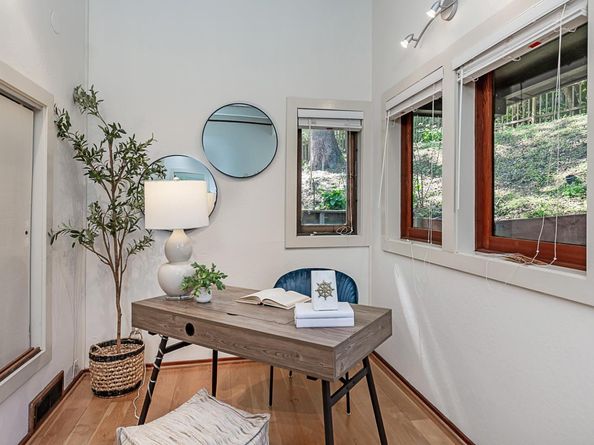 128 Los Trancos Circle, Portola Valley CA 94028