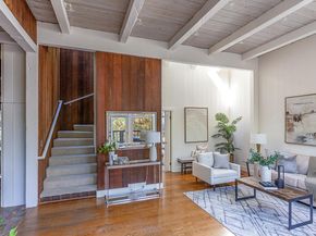 128 Los Trancos Circle, Portola Valley CA 94028