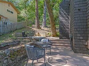 128 Los Trancos Circle, Portola Valley CA 94028