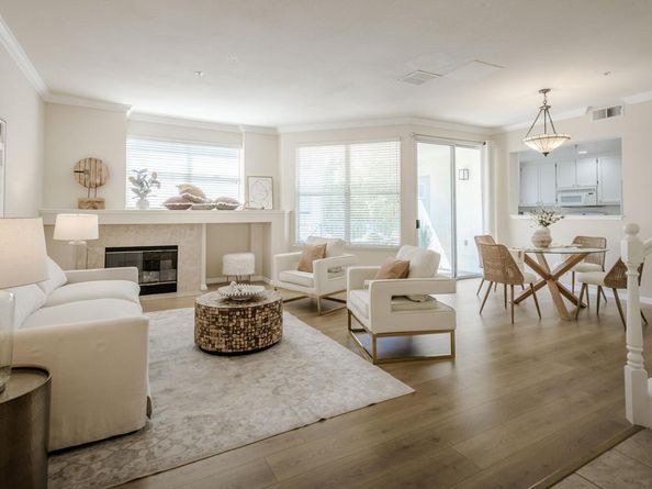 701 Baltic Circle 729, Redwood Shores CA 94065