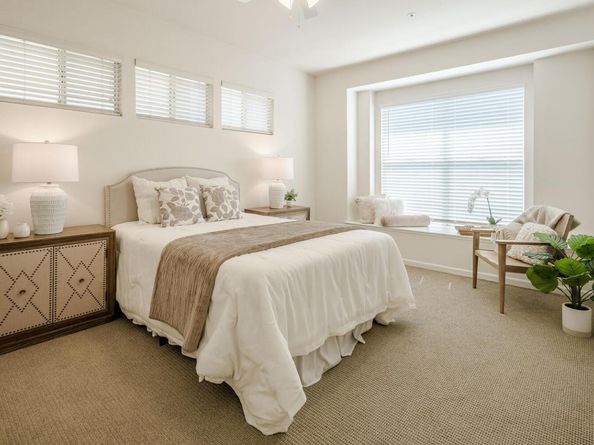 701 Baltic Circle 729, Redwood Shores CA 94065